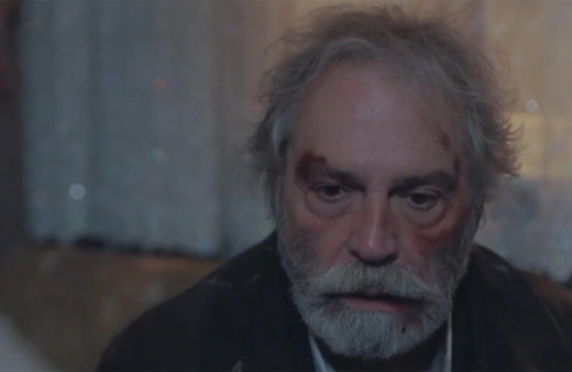 Baba 4. bölüm fragmanı