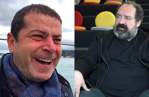 İşçilere nankör diyen Yemeksepeti kurucusu Nevzat Aydın'a Cüneyt Özdemir fena kapak yaptı