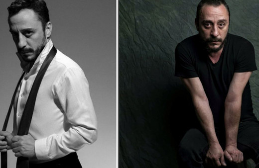 Mahkum dizisi Hacı Alagöz kimdir gerçekte kim oynuyor?