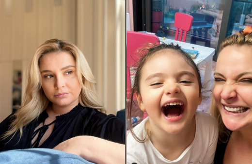 Gözde Seda Altuner evli mi eşi ve çocuğu var mı? Gözde Seda Altuner kaç yaşında?