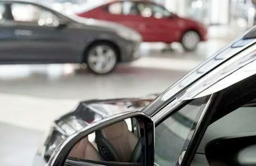 Taşıt kredilerine düzenleme sonrası otomobil piyasasında hareketlilik başladı