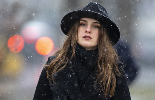 Hazır olun bambaşka bir hava geliyor! Önce yoğun kar sonra bahar, Prof.Orhan Şen gün gün açıkladı