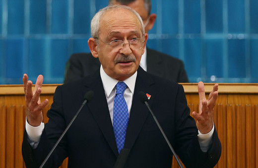 Kılıçdaroğlu'nun '28 Şubat'ta ben de fişlendim' dediği belge sahte çıktı Aytunç Erkin ayrıntıları yazdı