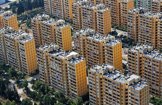 Türkiye'de zorunlu deprem sigortasıyla ilgili çarpıcı veriler