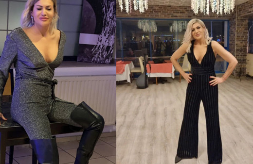 Mehtap Yılmaz kaç yaşında aslen nereli? Mehtap evli mi çocuğu var mı?