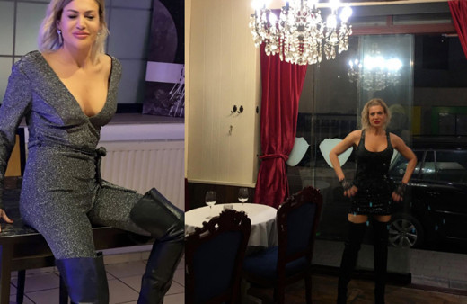 Mehtap Yılmaz evli mi eşi ve çocuğu var mı? Mehtap Yılmaz kardeşi