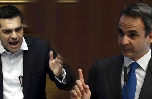 Türkiye ile diyalog çağrısı! Ukrayna'daki savaş Yunan'ı korkuttu