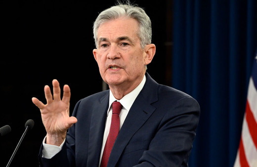 Fed Başkanı Jerome Powell: Mart'ta faiz artırımı uygun