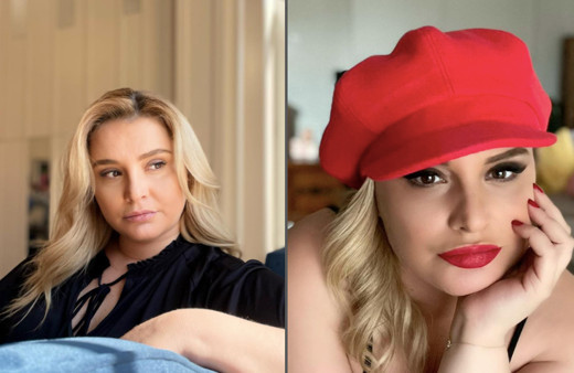 Sadakatsiz Gönül Güçlü kaç kilo neden kilo aldı Seda Altuner hamile mi?