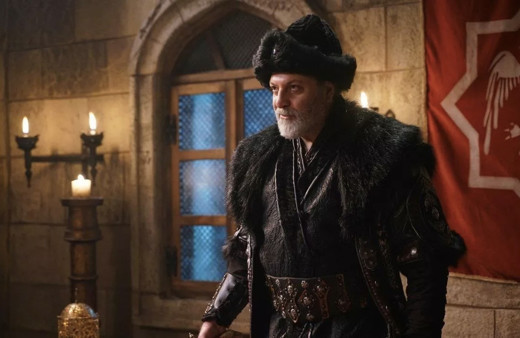 Vezir Alemşah kimdir tarihte nasıl öldü Alemşah'ı kim öldürdü?