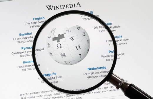 Wikipedia'daki o madde Rusya'yı fena kızdırdı! Engelleme tehdidi geldi