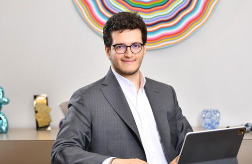 'Gözde Tech Ventures' teknoloji şirketi kuruldu! Başına Yahya Ülker geçti