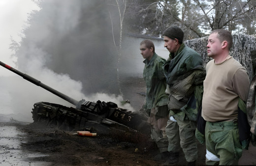Rus askerleri isyanda! Telsiz konuşmaları ortaya çıktı
