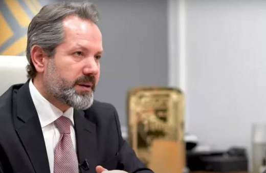 İslam Memiş bu kez 'ne altın ne dolar' dedi: E-devletten kontrol edin milyoner olabilirsiniz