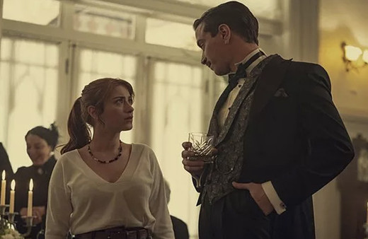 Pera Palas Oteli kimin sahibi kim Pera Palas Oteli nerede?