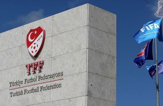 TFF'den HES kodu ve 12 yaş sınırı kararı! Artık stadyumlarda...