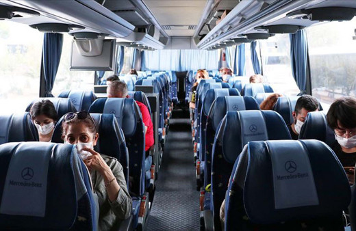 Yüzde 233 zam geldi! 'Fiyat vermeye utanıyoruz' deyip anlattı: Otobüsler dolmuyor