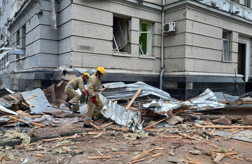 Çin, Ukrayna'dan 2 bin 500 vatandaşını tahliye etti