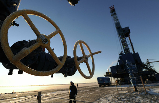 Avrupa piyasalarını panikleten haber! Yaptırımlara cevap veren Rusya gazı kesti