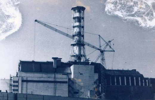 UAEK Başkanı Grossi: Çernobil'e gitmeye hazırım