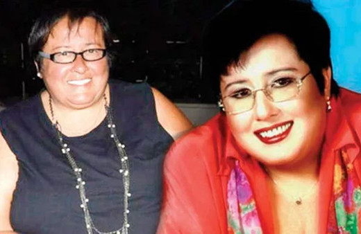 Akrep Nalan'ın cenazesinin ardından köpeği Lucy bakakaldı Füsun Nalan Açın'ın 'Akrep' lakabının anlamı ne