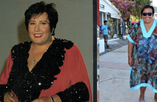 Akrep Nalan öldü mü son haberi geldi Akrep  Nalan ölüm nedeni nedir?