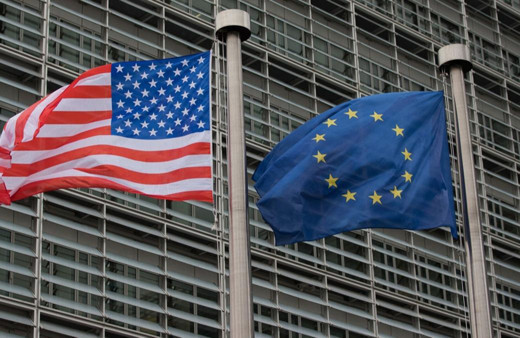 AB ve ABD'den ortak açıklama: Ukrayna'daki durum yakın zamanda düzelmez