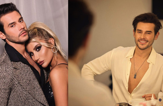 Cem Belevi kaç yaşında kiminle sevgilisi İrem Derici ile birlikte mi?