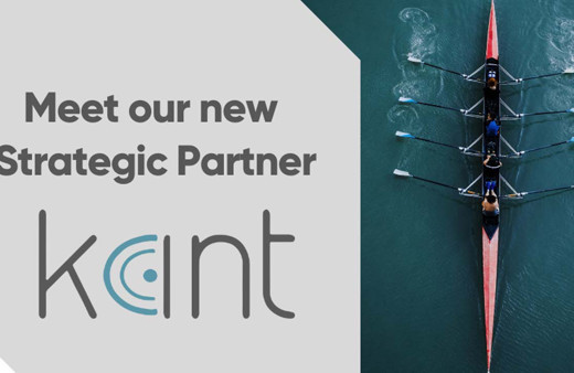 G1ANT Türkiye pazarı İçin Kant’ı tercih etti