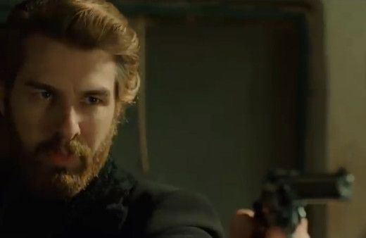 Bir Zamanlar Çukurova 127. bölüm fragmanı