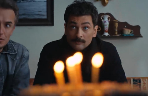 Mahkum 13. bölüm fragmanı