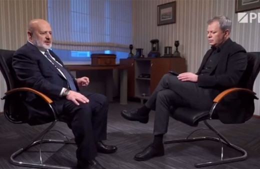 Ethem Sancak'tan skandal sözler! NATO üyeliği Türkiye'nin ayıbı SİHA'ların böyle kullanılacağını bilmiyorduk!