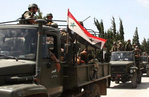 Beşar Esad, Ukrayna'yı işgale asker gönderdi! Esad'ın paralı askerleri Rusya saflarında