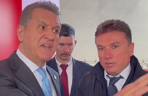 'Benzin ve motorini 20 TL yapın rahat edin'! Mustafa Sarıgül bu kez de pompayı tokatladı