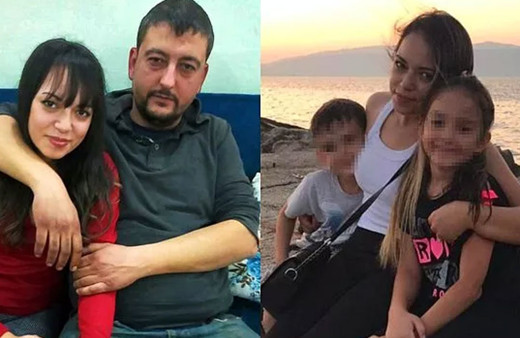 Pompalı tüfekle eşini öldüren kadına mahkemeden beraat kararı