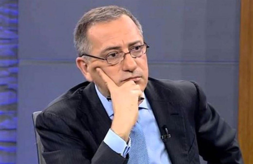 Fatih Altaylı '6 liderin zirvesine neden katılmadı?' sorusuna cevap verdi