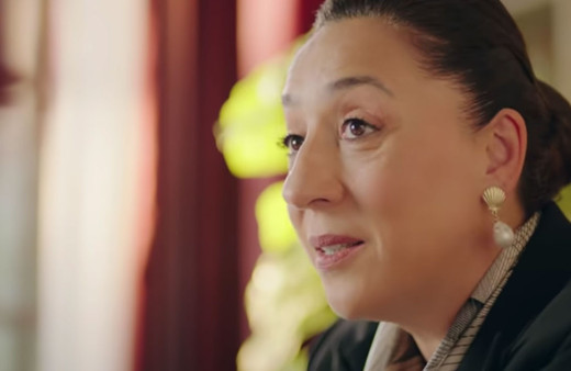 Kırmızı Oda finalinden sonra 'hırsızlık' davası şoku İranlı Mitra gerçekte kim