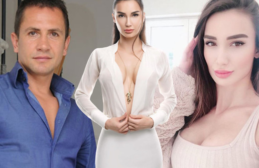 Emre Aşık’ın eski eşi Yağmur Sarnıç kayıplara karıştı! Her yerde aranıyor: İşte hapis cezası....