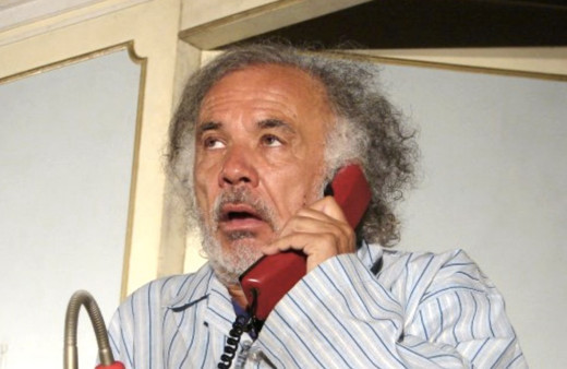 Abdullah Şahin kimdir kaç yaşında aslen nereli? Abdullah Şahin filmleri