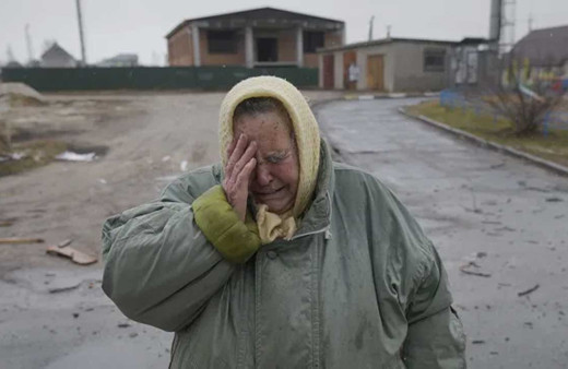 Shakhtar Donetsk'in genç takımı antrenörü Rusya Ukrayna savaşında öldürüldü