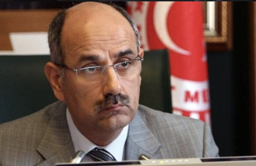 Vahit Kirişçi kimdir Yeni Tarım ve Orman Bakanı aslen nereli, kaç yaşında?