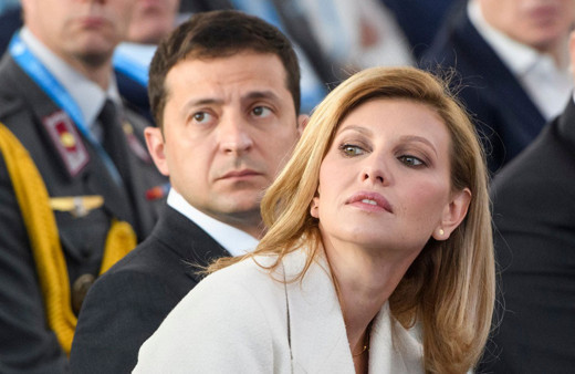 Ukrayna lideri Zelenskiy 1 haftada 3 suikastten kurtuldu! İngilizler açıkladı