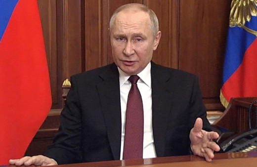 Rusya, Belarus'ta taktik nükleer silah konuşlandıracak