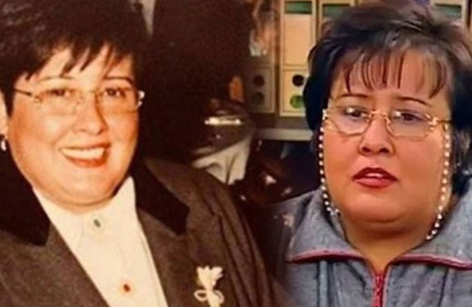 Akrep Nalan'ın vasiyeti ortaya çıktı Akrep Nalan Fisun Açıl mirasını kime bağışladı