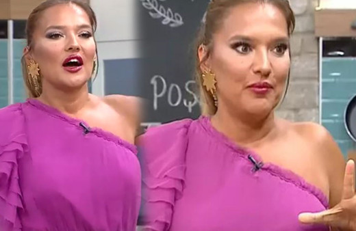 Demet Akalın Amerika'da bir seruma 12 bin dolar ödedi Türkiye sağlık sistemine teşekkür etti