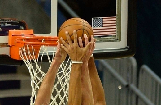 NBA'deki 'Türk derbisi'ni Cedi'nin 20 sayısına rağmen Furkan'ın takımı kazandı