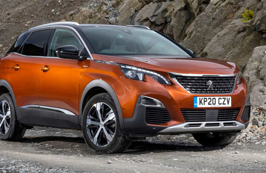 Peugeot mart kampanyasında kredi fırsatları şimdi al haziranda öde seçeneği