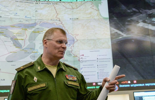 Rusya: Ukraynalı milliyetçiler, provokasyon hazırlıyor