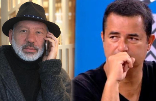 Acun Ilıcalı'nın dünyası başına yıkıldı! Sağ kolu Alpay Kazan hayatını kaybetti: Ölüm nedeni...