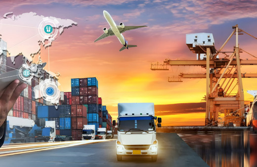 Rusya'nın Ukrayna'ya saldırısı dünyayı sarstı! Tedarik zinciri Türkiye'ye kaymaya başladı